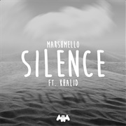 Silence - Marshmello Featuring Khalid