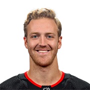 Dougie Hamilton (Canadian) - New Jersey Devils