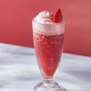 Arriviamo™ Frozen Decadent Strawberry