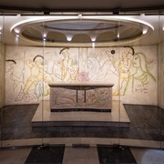 Church of Notre Dame De France