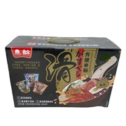 HZ Instant Rice Noodles