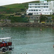 Burgh Island