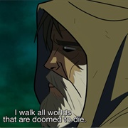 Pariah (John Constantine)