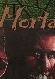 Mortal Coils (Various)