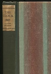 The Clock (Alexei Remizov)