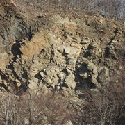 Mt. Taurus Quarry