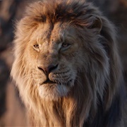 Mufasa
