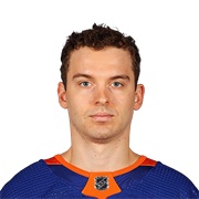 Ilya Sorokin (Russian) - New York Islanders