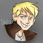 Dallas Winston (Outsiders Book)