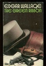 The Green Ribbon (Edgar Wallace)