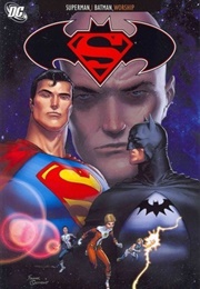 Superman/Batman Vol. 11: Worship (Paul Levitz)