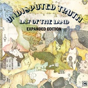Undisputed Truth - The Law of the Land