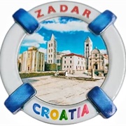 Magnet Zadar