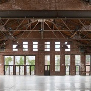 Knockdown Center