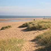 Anderby Creek, Lincolnshire