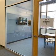 Study Rooms
