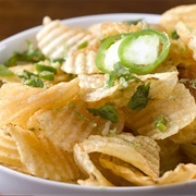 Jalapeno Chips