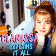 Clarissa Explains It All (1991-1994)
