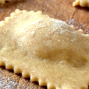 Pavese Agnolotti