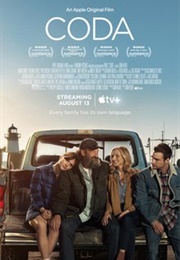 CODA - Sian Heder (2021)
