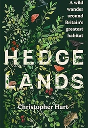 Hedgelands (Christopher Hart)