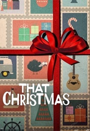 That Christmas (2024)