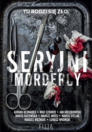 Seryjni Mordercy (.)