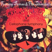 Crimson & Clover - Tommy James & the Shondells