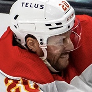 Blake Coleman (Calgary Flames)