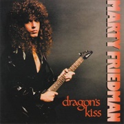 Marty Friedman - Dragon's Kiss