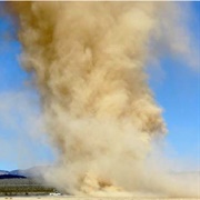 Dust Devil