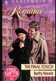 The Final Touch (Betty Neels)