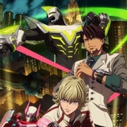 Tiger & Bunny 2