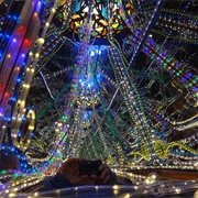 Kaatskill Kaleidoscope