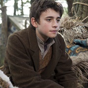 Charlie Rowe