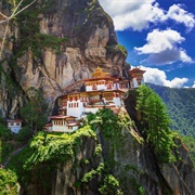Paro Taktsang