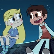 Star & Marco (Star vs. the Forces of Evil)