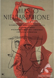 Miasto Nieujarzmione (1950)