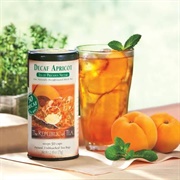 Republic of Tea Apricot Black Tea
