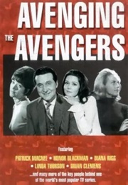 Avenging the Avengers (2000)
