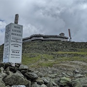 Lizzie Bourne Memorial