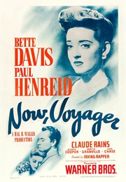 Gladys Cooper - Now, Voyager (1942)