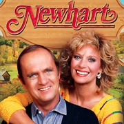 Newhart Season 3
