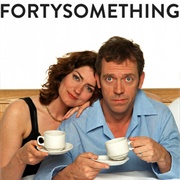 Fortysomething (2003)