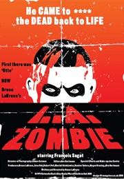 L.A. Zombie (2010)