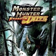 Monster Hunter Series