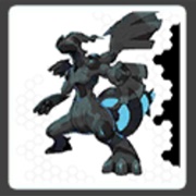 Register Zekrom From Pokémon Black or Pokémon White