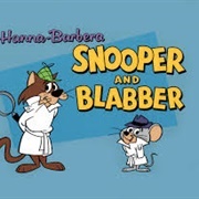 Snooper Blabber