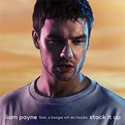 Stack It Up (Feat. a Boogie Wit Da Hoodie) - Liam Payne