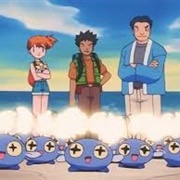 214. Takin' It on the Chinchou!